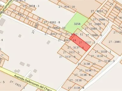 Terreno à venda em Ypané, Central – 2.434 m² 2