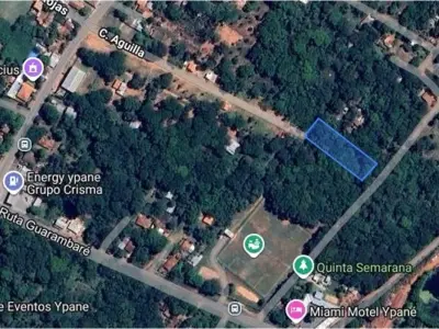 Terreno à venda em Ypané, Central – 2.434 m² 3