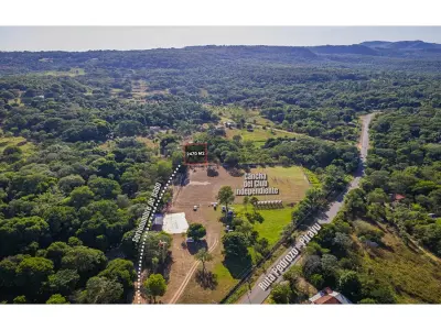 Land for sale in Pedrozo, Ypacaraí — 2,470 m² 2