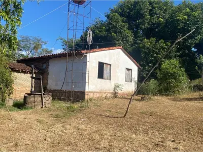 Land for sale in Pedrozo, Ypacaraí — 2,470 m² 3