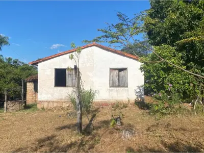Land for sale in Pedrozo, Ypacaraí — 2,470 m² 4