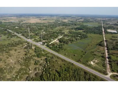 Terreno de 250 hectares à venda em Pilar, Ñeembucú 2