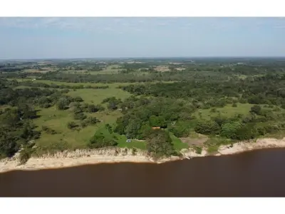 Terreno de 250 hectares à venda em Pilar, Ñeembucú 5