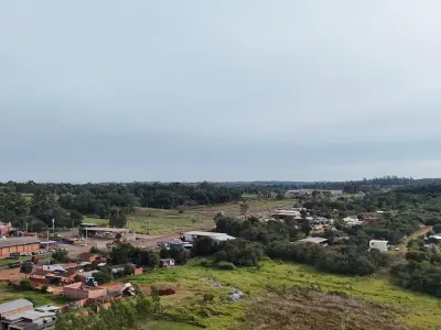 Terreno de 2.500 m² en Itangua, Encarnación 2