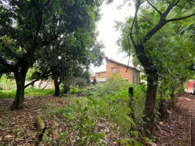Terreno de 2.525 m² à venda na Avenida Amambay, Presidente Franco 2