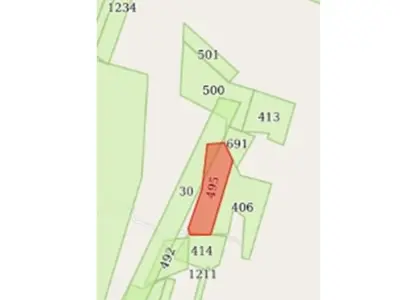 Terreno de 255 hectares à venda em Ñeembucú 2