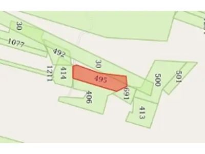 Terreno de 255 hectares à venda em Ñeembucú 3