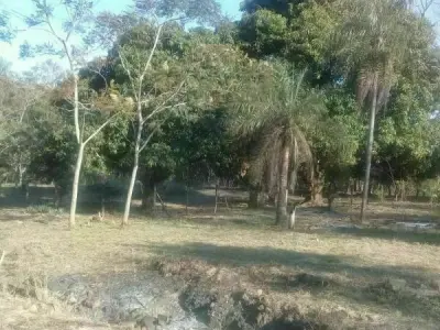 Terreno de 2.598 m² con vista al Lago Ypacaraí en venta en San Bernardino 3