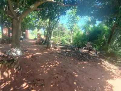 Terreno de 2.598 m² à venda em Luque, Central 2