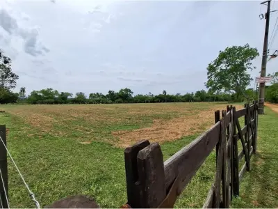 26-hectare land for sale in Ybycuí, Paraguarí 3