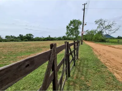 26-hectare land for sale in Ybycuí, Paraguarí 4