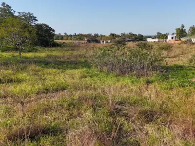 Terreno de 2.606 m² em Surubi-Y, Mariano Roque Alonso 3