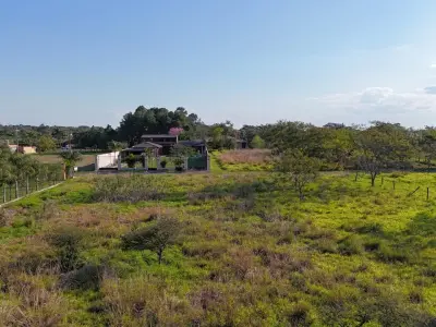 Terreno de 2.606 m² em Surubi-Y, Mariano Roque Alonso 4