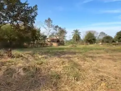 Terreno de 2640 m2 en Minga Guazú, Alto Paraná 2