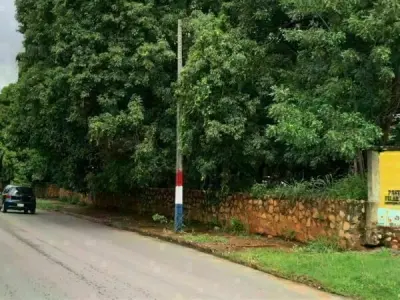 Terreno de 28.000 m² en venta en San Lorenzo - Uso logístico 2