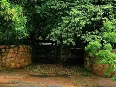 Terreno de 28.000 m² en venta en San Lorenzo - Uso logístico 3
