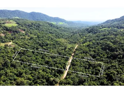 Land for sale in Independencia, Guairá – 28,074 m² 2