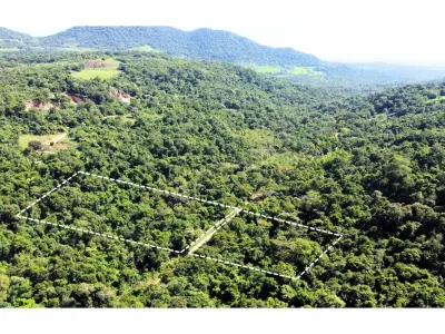 Land for sale in Independencia, Guairá – 28,074 m² 3