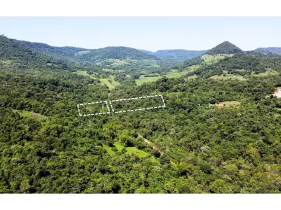 Land for sale in Independencia, Guairá – 28,074 m² 4