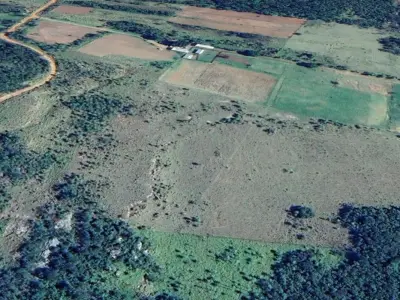 29-hectare land for sale in Ybycuí, Paraguarí 3