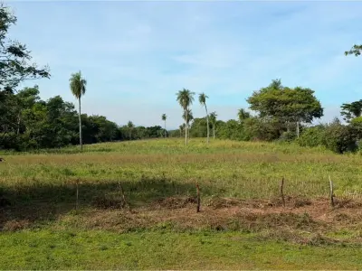 Terreno de 29.740 m² à venda em Villeta, Central 2