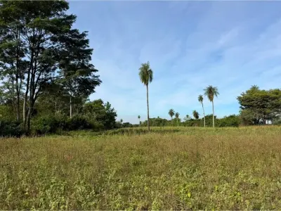 Terreno de 29.740 m² à venda em Villeta, Central 3