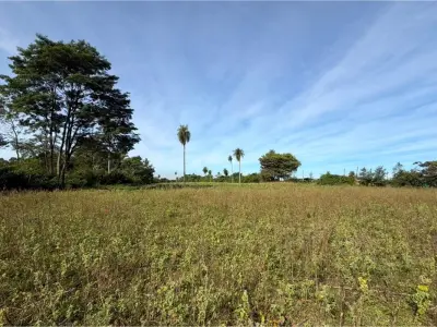 Terreno de 29.740 m² à venda em Villeta, Central 4