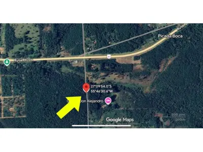 3 ha land for sale in Trinidad, Itapúa 4