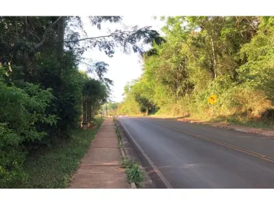 Terreno de 3 hectares à venda em Encarnación 3