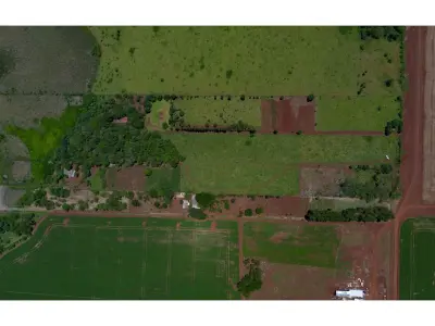 Terreno de 3 hectáreas en venta en Hernandarias, Alto Paraná 3