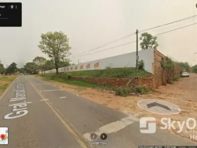 Terreno de 3.067 m² en venta en Itauguá 3