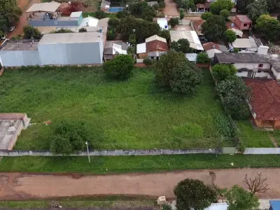 Terreno de 3.584 m² em Ciudad Nueva, Ciudad del Este 2