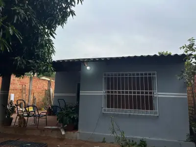 Terreno de 360 m² com construção existente em Acaray, Ciudad del Este 2