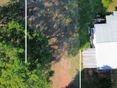360 m² Plot in Marín Ka'aguy, Cañada Garay, Luque 2