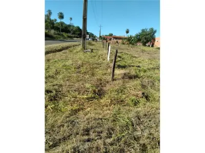 Terreno de 360 m² en venta en Caacupé, Cordillera 2