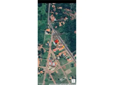 Terreno de 360 m² en venta en Caacupé, Cordillera 4