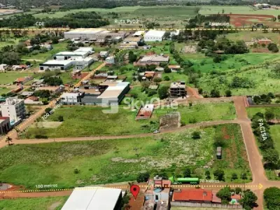 Terreno de 360 m² à venda em Minga Guazú, Alto Paraná 3