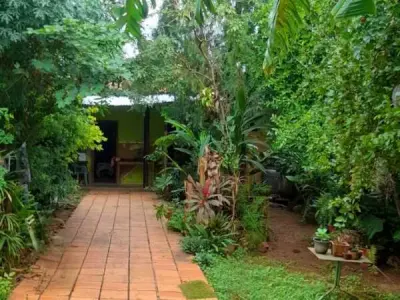 360 m² lot for sale in San Lorenzo 3