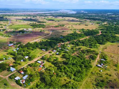 Terreno à venda em Ypané, Central - 360 m² 3