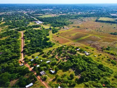 Terreno à venda em Ypané, Central - 360 m² 5