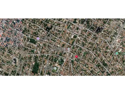 Terreno de 370 m² à venda em San Lorenzo 3