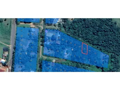 Terreno de 370 m² à venda em Yaguarón, Paraguarí 2