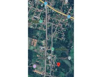Terreno de 370 m² à venda em Yaguarón, Paraguarí 3