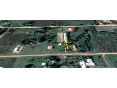Terreno de 375 m² à venda entre Ypacaraí e Pirayú 3