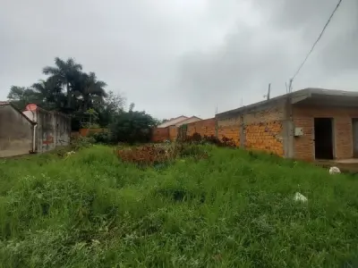 Terreno de 376 m² à venda em Cañada Garay, Luque 3