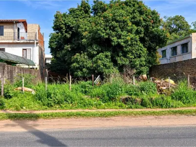 Terreno de 384 m² en venta en Cuarto Barrio, Luque 2