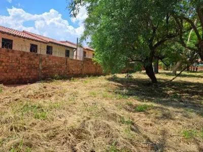 Terreno de 3.902 m² en venta en Villa Elisa, Barrio 29 de Septiembre 2