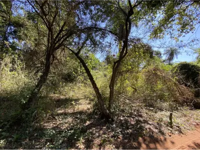 Terreno à venda de 3.974 m² em Isla Valle, Areguá 3