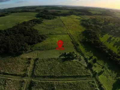 Terreno de 4 hectáreas en venta en Encarnación – Itanguá 2