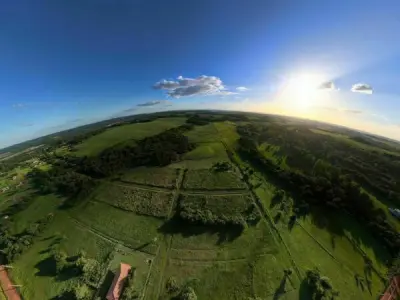 Terreno de 4 hectáreas en venta en Encarnación – Itanguá 4